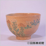 四季の茶道具