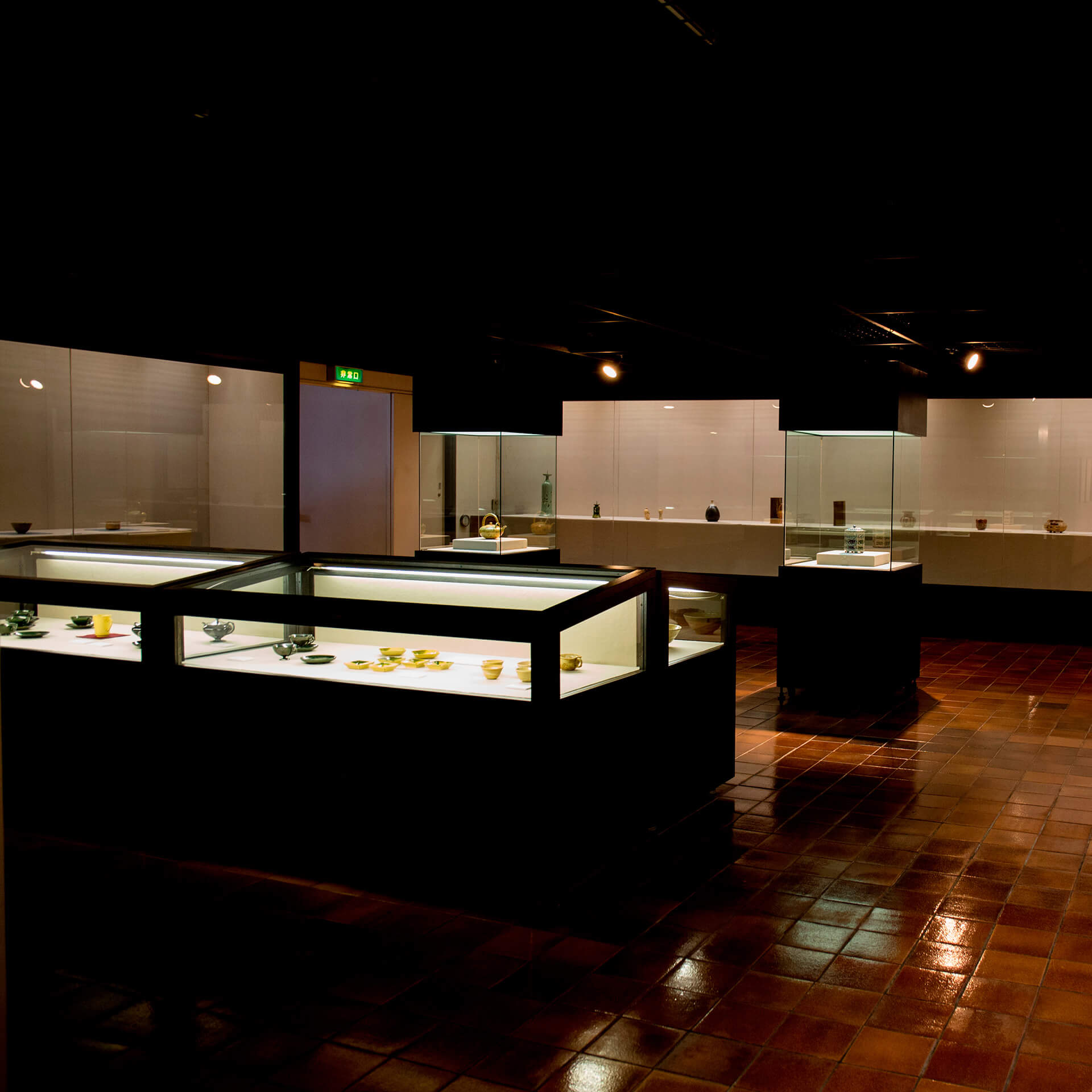 公益財団法人 田部美術館